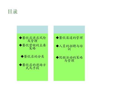精細(xì)化管理，高效運(yùn)營(yíng) 餐飲終端操作與管理核心要點(diǎn)解析